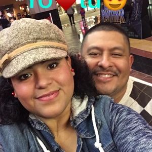 Meet your Posher, Cecilia